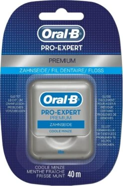 Oral B Oral-B Pro-Expert Premium - 40m - Flosdraad 22 Oral B Oral-B Pro-Expert Premium - 40m - Flosdraad -Winkel Voor Persoonlijke Verzorging 795x1200 1