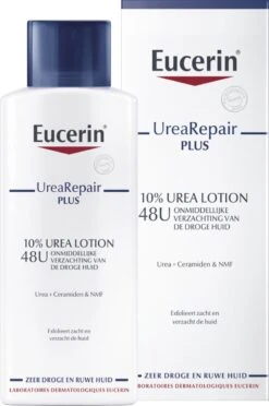 Eucerin UreaRepair PLUS - Urea Lotion - 250 Ml -Winkel Voor Persoonlijke Verzorging 797x1200 1