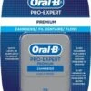 Oral B Oral-B Pro-Expert Premium - 40m - Flosdraad 1 Oral B Oral-B Pro-Expert Premium - 40m - Flosdraad -Winkel Voor Persoonlijke Verzorging 798x1200 1