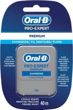 Oral B Oral-B Pro-Expert Premium - Voordeelverpakking 12x40m - Flosdraad 17 Oral B Oral-B Pro-Expert Premium - Voordeelverpakking 12x40m - Flosdraad -Winkel Voor Persoonlijke Verzorging 798x1200