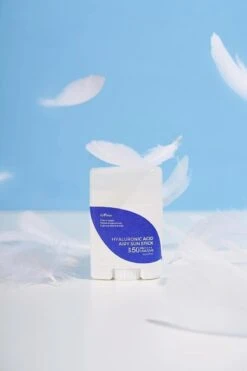 Isntree Hyaluronic Acid Airy Sun Stick SPF50+ PA++++ 22g 22g -Winkel Voor Persoonlijke Verzorging 800x1200 13