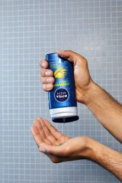 NIVEA MEN Power Refresh - 6x 250 Ml - Voordeelverpakking - Douchegel 7 NIVEA MEN Power Refresh - 6x 250 Ml - Voordeelverpakking - Douchegel -Winkel Voor Persoonlijke Verzorging 800x1200 25