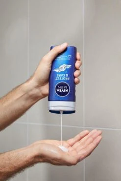 NIVEA MEN Protect & Care - 6 X 250 Ml - Voordeelverpakking - Douchegel -Winkel Voor Persoonlijke Verzorging 800x1200 26