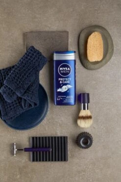 NIVEA MEN Protect & Care - 6 X 250 Ml - Voordeelverpakking - Douchegel -Winkel Voor Persoonlijke Verzorging 800x1200 28