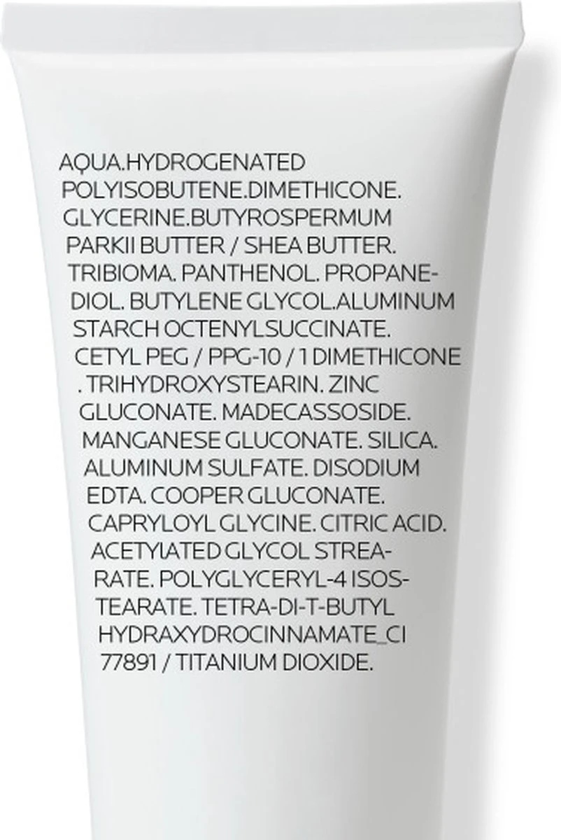 La Roche-Posay Cicaplast Balsem B5+ - 40ml - Voor Gevoelige Huid - Helpt De Huid Herstellen 5 La Roche-Posay Cicaplast Balsem B5+ - 40ml - Voor Gevoelige Huid - Helpt De Huid Herstellen - Afbeelding 3