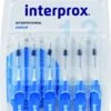 Interprox Premium Conical - 3,5 Tot 6 Mm - 6 Stuks 2 Interprox Premium Conical - 3,5 Tot 6 Mm - 6 Stuks -Winkel Voor Persoonlijke Verzorging 805x1200 2
