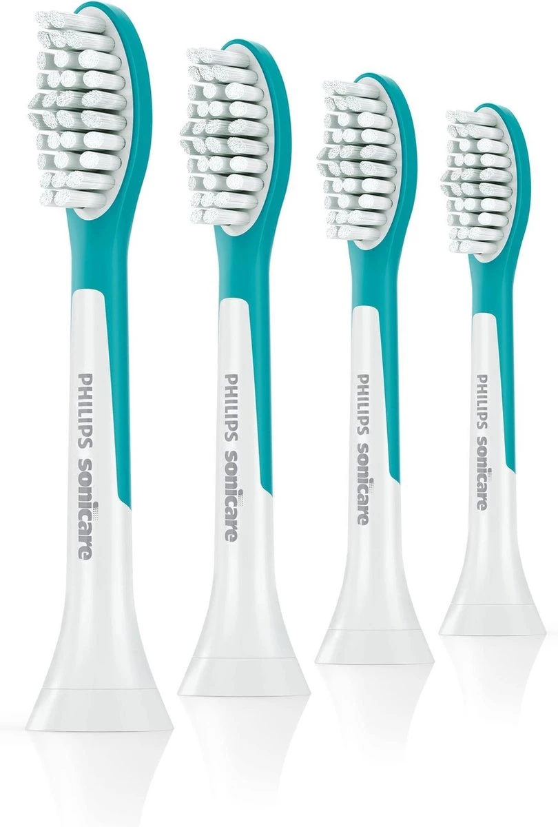 Philips Sonicare For Kids HX6044/33 - 4 Stuks 7 Philips Sonicare For Kids HX6044/33 - 4 Stuks - Afbeelding 5