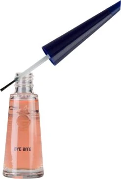 Herome Bye Bite - Anti-Nagelbijt Nagelbijt Nagellak - Stop Duimzuigen En Nagelbijten Nagelriembijten - Voor Volwassenen (Unisex) En Kinderen. - 10ml. 17 Herome Bye Bite - Anti-Nagelbijt Nagelbijt Nagellak - Stop Duimzuigen En Nagelbijten Nagelriembijten - Voor Volwassenen (Unisex) En Kinderen. - 10ml. -Winkel Voor Persoonlijke Verzorging 811x1200 2