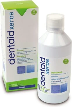 Dentaid Xeros - 500 Ml - Mondwater -Winkel Voor Persoonlijke Verzorging 812x1200