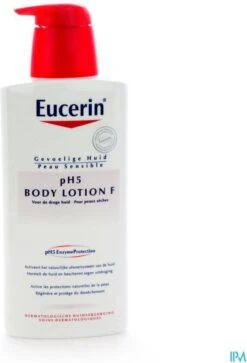 Eucerin PH5 Body Lotion F 400 Ml -Winkel Voor Persoonlijke Verzorging 816x1200 1