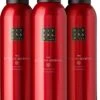 RITUALS The Ritual Of Ayurveda Shower Foam Value Pack (3 Stuks) -Winkel Voor Persoonlijke Verzorging 818x1200 1