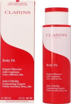 Clarins Body Fit Expert Minceur Anti Cellulite - Bodylotion - 200 Ml 21 Clarins Body Fit Expert Minceur Anti Cellulite - Bodylotion - 200 Ml -Winkel Voor Persoonlijke Verzorging 821x1200 3