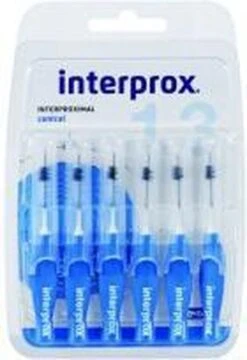 Interprox Premium Conical - 3,5 Tot 6 Mm - 6 Stuks -Winkel Voor Persoonlijke Verzorging 823x1200 1