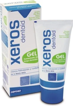 Dentaid Xeros Gel - 50 Ml - Compenseert Het Gebrek Aan Speeksel -Winkel Voor Persoonlijke Verzorging 825x1200 1