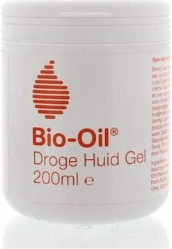 Bio Oil Droge Huid Gel