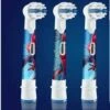 Oral B Oral-B - Kids Spiderman - 3 Stuks 1 Oral B Oral-B - Kids Spiderman - 3 Stuks -Winkel Voor Persoonlijke Verzorging 837x1200