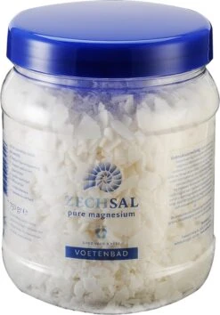 Zechsal Magnesium - Badmiddel - Voetbadzout - 750 GR - Pure Magnesium Badkristallen - Effectieve Magnesium Opname Via De Voeten - Zuivert De Huid, Ook Bij Schimmelproblemen 7 Zechsal Magnesium - Badmiddel - Voetbadzout - 750 GR - Pure Magnesium Badkristallen - Effectieve Magnesium Opname Via De Voeten - Zuivert De Huid, Ook Bij Schimmelproblemen -Winkel Voor Persoonlijke Verzorging 837x1200 2