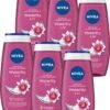 NIVEA Waterlily & Oil - 6 X 250 Ml - Voordeelverpakking - Douchegel -Winkel Voor Persoonlijke Verzorging 838x1200 1