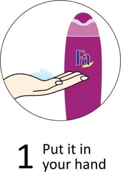 Fa Yoghurt Aloe Vera Douchegel 6x 250ml - Grootverpakking 20 Fa Yoghurt Aloe Vera Douchegel 6x 250ml - Grootverpakking -Winkel Voor Persoonlijke Verzorging 844x1200 11