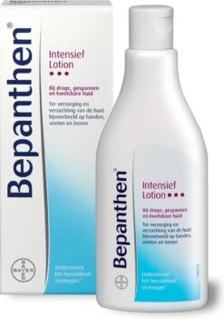 Bepanthen Intensief Lotion - Snel Intrekkend En Hydraterend - Droge, Kwetsbare Huid - 200 Ml -Winkel Voor Persoonlijke Verzorging 845x1200