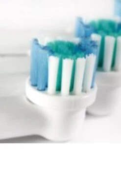 Merkloos Universele Opzetborstel - 4 Stuks - Geschikt Voor Oral-B- Borstel Met Zachte Haren- -Winkel Voor Persoonlijke Verzorging 848x1200