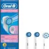 Oral B Ral B Opzetborstel Sensitive Clean 3 Stuks 1 Oral B Ral B Opzetborstel Sensitive Clean 3 Stuks -Winkel Voor Persoonlijke Verzorging 852x1200