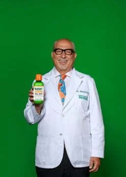 The Breath Co Mondwater - Mild Mint 500ML - Tegen - Slechte Adem - Droge Mond - Ontstoken Tandvlees 13 The Breath Co Mondwater - Mild Mint 500ML - Tegen - Slechte Adem - Droge Mond - Ontstoken Tandvlees -Winkel Voor Persoonlijke Verzorging 853x1200 1