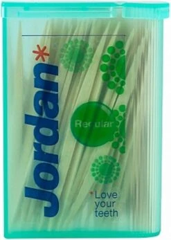 Jordan Tandenstokers - Regular - 100 Stuks -Winkel Voor Persoonlijke Verzorging 853x1200 3