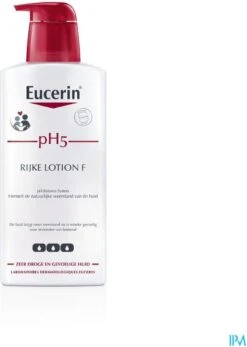 Eucerin PH5 Body Lotion F 400 Ml -Winkel Voor Persoonlijke Verzorging 854x1200 3