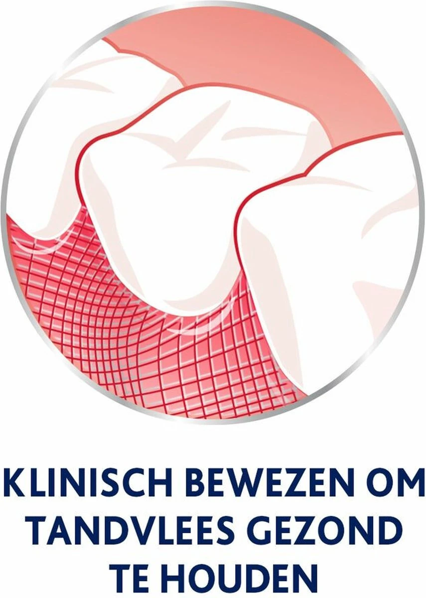 Parodontax Daily Care - Mondwater - Extra Fresh - Voor Gezond Tandvlees - 500 Ml 7 Parodontax Daily Care - Mondwater - Extra Fresh - Voor Gezond Tandvlees - 500 Ml - Afbeelding 5