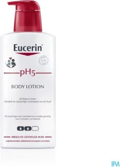 Eucerin Intensive Bodylotion - 400 Ml -Winkel Voor Persoonlijke Verzorging 859x1200