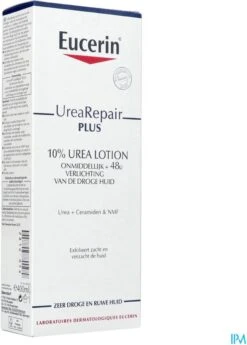 Eucerin UreaRepair Plus - Bodylotion - 400 Ml -Winkel Voor Persoonlijke Verzorging 860x1200 1