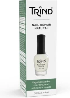 Trind Nail Repair - Naturel - Nagelverzorging 7 Trind Nail Repair - Naturel - Nagelverzorging -Winkel Voor Persoonlijke Verzorging 861x1200 3