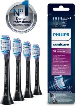 Philips Sonicare G3 Premium Gum Care HX9054/33 - Opzetborstel - 4 Stuks 31 Philips Sonicare G3 Premium Gum Care HX9054/33 - Opzetborstel - 4 Stuks -Winkel Voor Persoonlijke Verzorging 864x1200