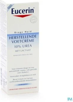 Eucerin UreaRepair PLUS Voetcreme 10% Urea Voetcrème - 100 Ml -Winkel Voor Persoonlijke Verzorging 865x1200 13