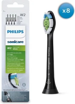 Philips Sonicare W2 Optimal White HX6068/13 - Opzetborstels - 8 Stuks 28 Philips Sonicare W2 Optimal White HX6068/13 - Opzetborstels - 8 Stuks -Winkel Voor Persoonlijke Verzorging 867x1200 1