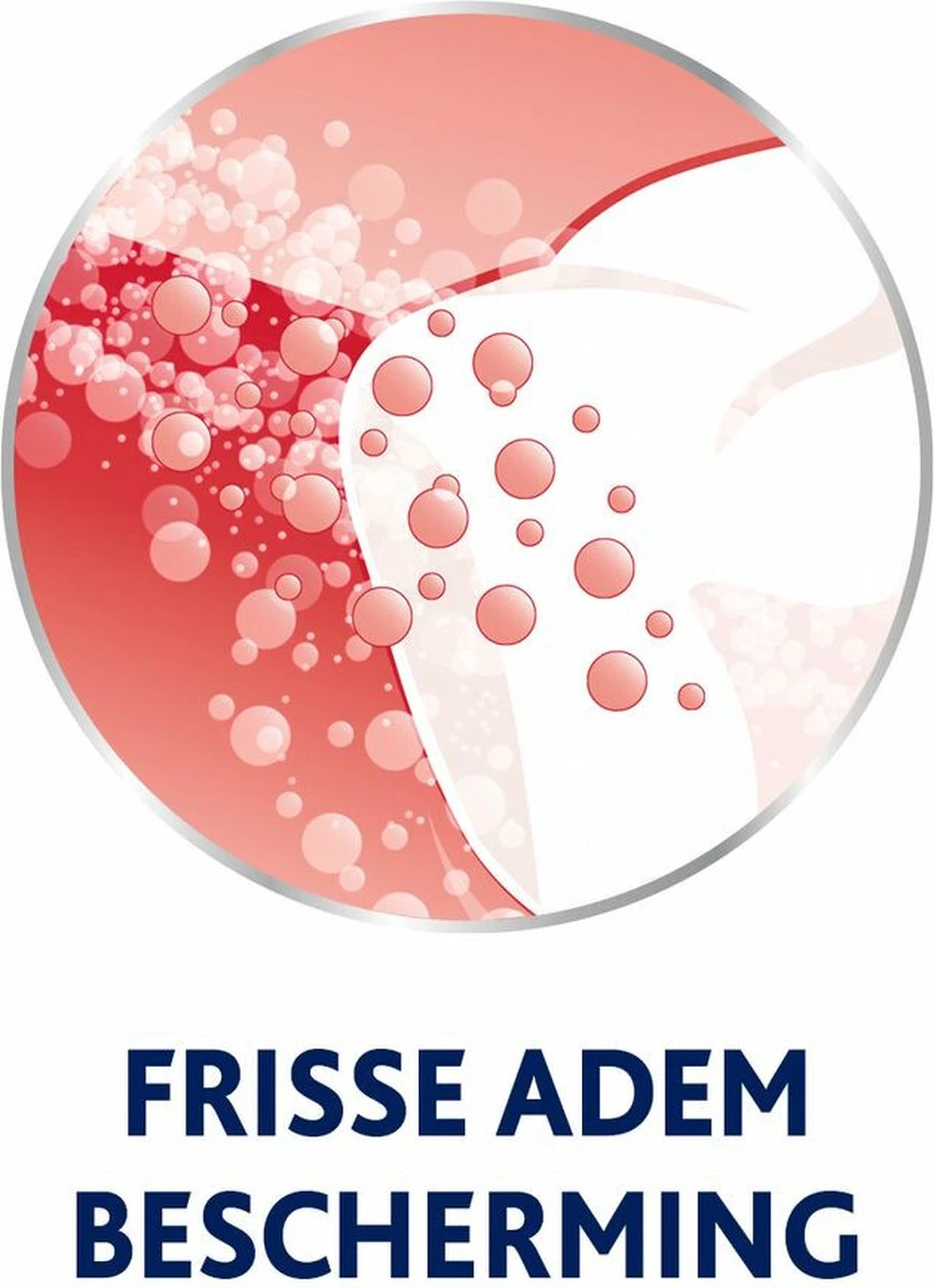 Parodontax Daily Care - Mondwater - Extra Fresh - Voor Gezond Tandvlees - 500 Ml 8 Parodontax Daily Care - Mondwater - Extra Fresh - Voor Gezond Tandvlees - 500 Ml - Afbeelding 6