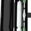 Reisetui Elektrische Tandenborstel - Tandenborstel Koker - Geschikt Voor Oral B - Zwart -Winkel Voor Persoonlijke Verzorging 874x1200