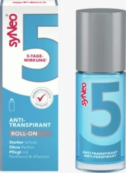 Syneo Deodorant Anti-transpirant Roller 50 Ml -Winkel Voor Persoonlijke Verzorging 875x1200 2
