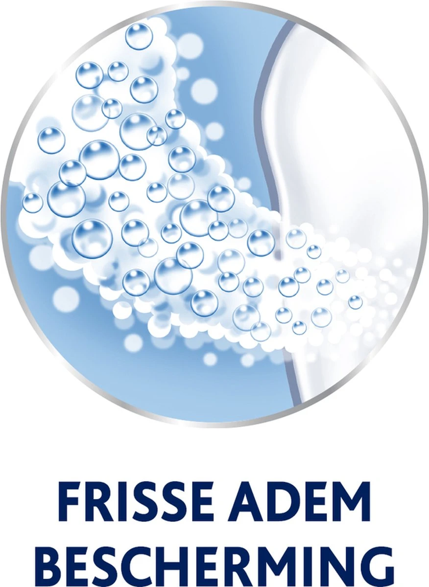 Parodontax Daily Care - Mondwater - Extra Fresh - Voor Gezond Tandvlees - 500 Ml 9 Parodontax Daily Care - Mondwater - Extra Fresh - Voor Gezond Tandvlees - 500 Ml - Afbeelding 7