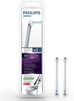 Philips Sonicare AirFloss Ultra HX8032/07 - Spuitkoppen Voor Tussen De Tanden 27 Philips Sonicare AirFloss Ultra HX8032/07 - Spuitkoppen Voor Tussen De Tanden -Winkel Voor Persoonlijke Verzorging 884x1200