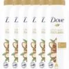Dove Argan Oil Doucheschuim - 6 X 200ml - Voordeelverpakking -Winkel Voor Persoonlijke Verzorging 892x1200 5