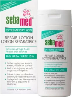 Sebamed Extreme Dry Urea Repair - Lotion 10% - Huidverzorging - 200 Ml -Winkel Voor Persoonlijke Verzorging 895x1200 3