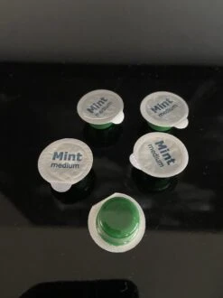 Polijstpasta Voor De Tanden - 5 Stuks - 2 Gram Per Cupje - Polijstmachine - Tandenpolijster 8 Polijstpasta Voor De Tanden - 5 Stuks - 2 Gram Per Cupje - Polijstmachine - Tandenpolijster -Winkel Voor Persoonlijke Verzorging 899x1200 4