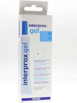 Interprox Gel -Winkel Voor Persoonlijke Verzorging 900x1200
