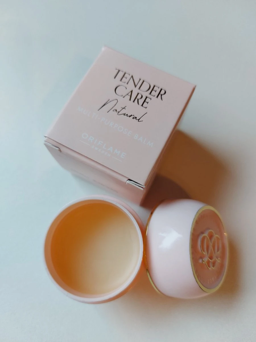 Tender Care, Wonderpotje, Bijenwas 4 Tender Care, Wonderpotje, Bijenwas - Afbeelding 2