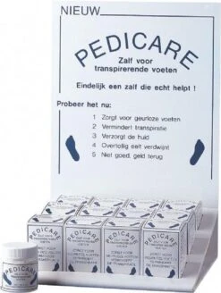 PEDICARE ONS TOPPRODUCT TEGEN ZWEETVOETEN En Eeltvoeten! 27 PEDICARE ONS TOPPRODUCT TEGEN ZWEETVOETEN En Eeltvoeten! -Winkel Voor Persoonlijke Verzorging 904x1200 2
