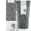 Australian Bodycare Body Scrub 200 Ml - Diep Reinigende Peeling Voor Je Hele Lichaam Met 100% Natuurlijke Tea Tree Olie - Ook Geschikt Als Voetscrub En Te Gebruiken Bij Puistjes Op Je Rug En De Rest Van Het Lichaam 2 Australian Bodycare Body Scrub 200 Ml - Diep Reinigende Peeling Voor Je Hele Lichaam Met 100% Natuurlijke Tea Tree Olie - Ook Geschikt Als Voetscrub En Te Gebruiken Bij Puistjes Op Je Rug En De Rest Van Het Lichaam -Winkel Voor Persoonlijke Verzorging 907x1200 5