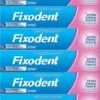 Fixodent Original - Kleefpasta - Voordeelverpakking 6 X 47 G -Winkel Voor Persoonlijke Verzorging 908x1200