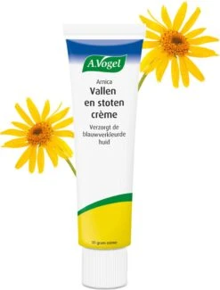 A.Vogel Arnica Vallen En Stoten Crème - Verzorgt De Blauwverkleurde Huid - 30 G -Winkel Voor Persoonlijke Verzorging 912x1200 1